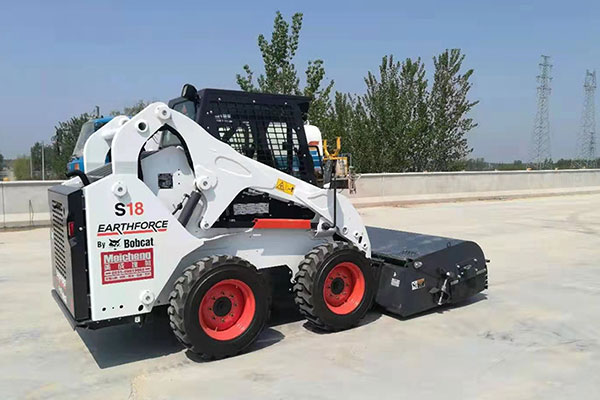 濟(jì)南路面機械設(shè)備